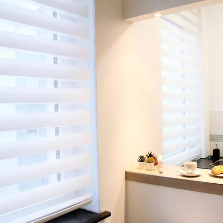 Apartamento Superior Mit Wifi L 400m Bis Uni L Messe L Iga 27 L Zoo Dui *