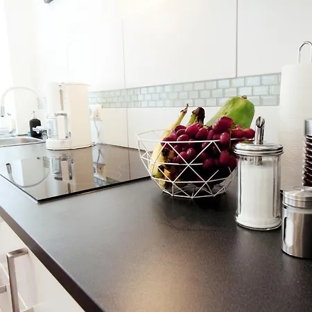 Secret Hideaways Cozystudio Superior Mit Wifi L 450m Bis Uni L Messe L Flughafen L Zoo * Duisburg