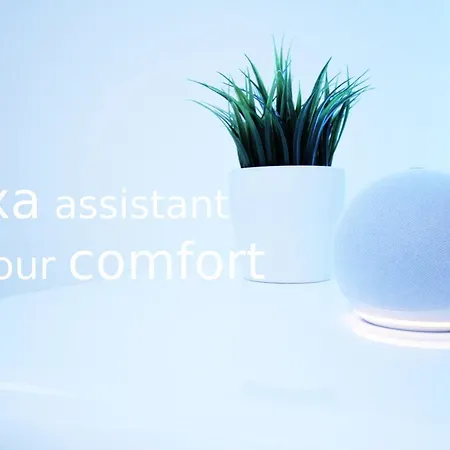 Lägenhet Superior Apartment Mit Wifi L 400M Bis Uni L Messe L Iga 27 L Zoo Dui Duisburg