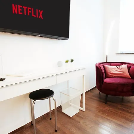 Secret Hideaways Cozystudio Superior Mit Wifi L 450m Bis Uni L Messe L Flughafen L Zoo * Duisburg