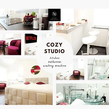 Superior Mit Wifi L 400m Bis Uni L Messe L Iga 27 L Zoo Dui *