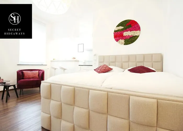 Superior Mit Wifi L 400m Bis Uni L Messe L Iga 27 L Zoo Dui Duisburg