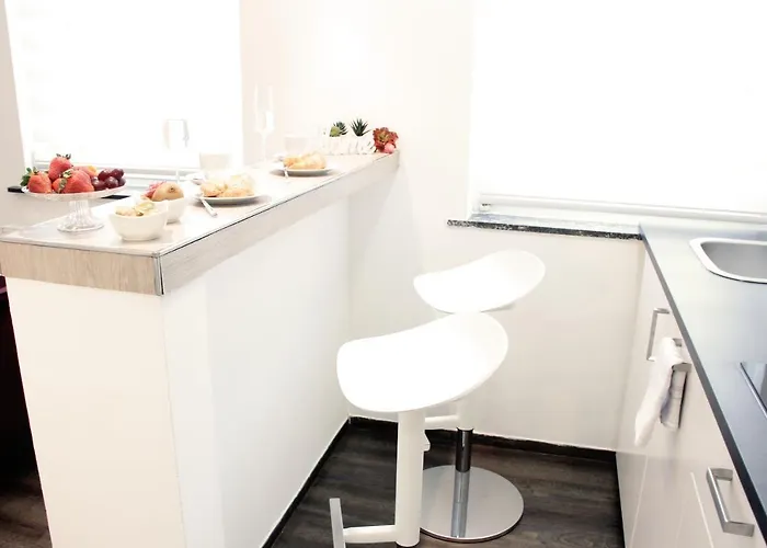 Lejlighed Superior Mit Wifi L 400m Bis Uni L Messe L Iga 27 L Zoo Dui *