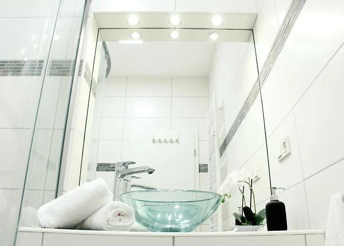 Superior Mit Wifi L 400m Bis Uni L Messe L Iga 27 L Zoo Dui Lejlighed