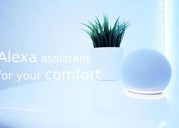 Apartament Superior Mit Wifi L 400m Bis Uni L Messe L Iga 27 L Zoo Dui Duisburg